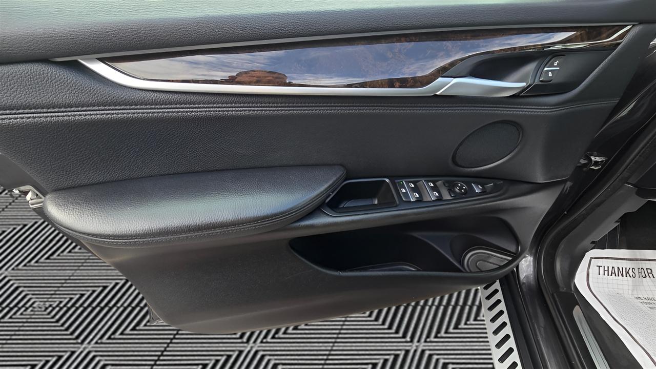 BMW X5 xDrive35i 2015