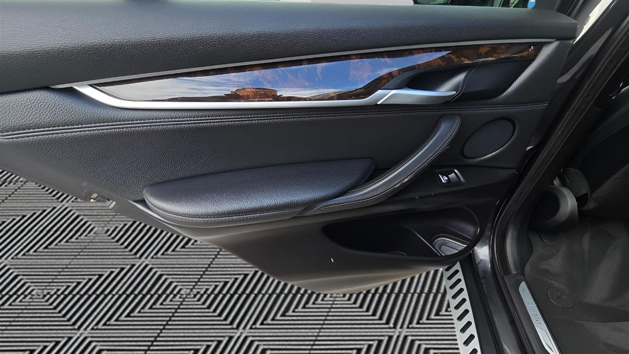 BMW X5 xDrive35i 2015