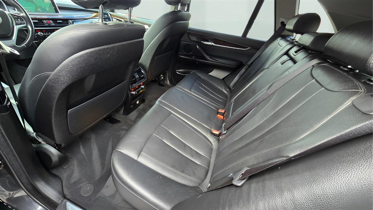 BMW X5 xDrive35i 2015