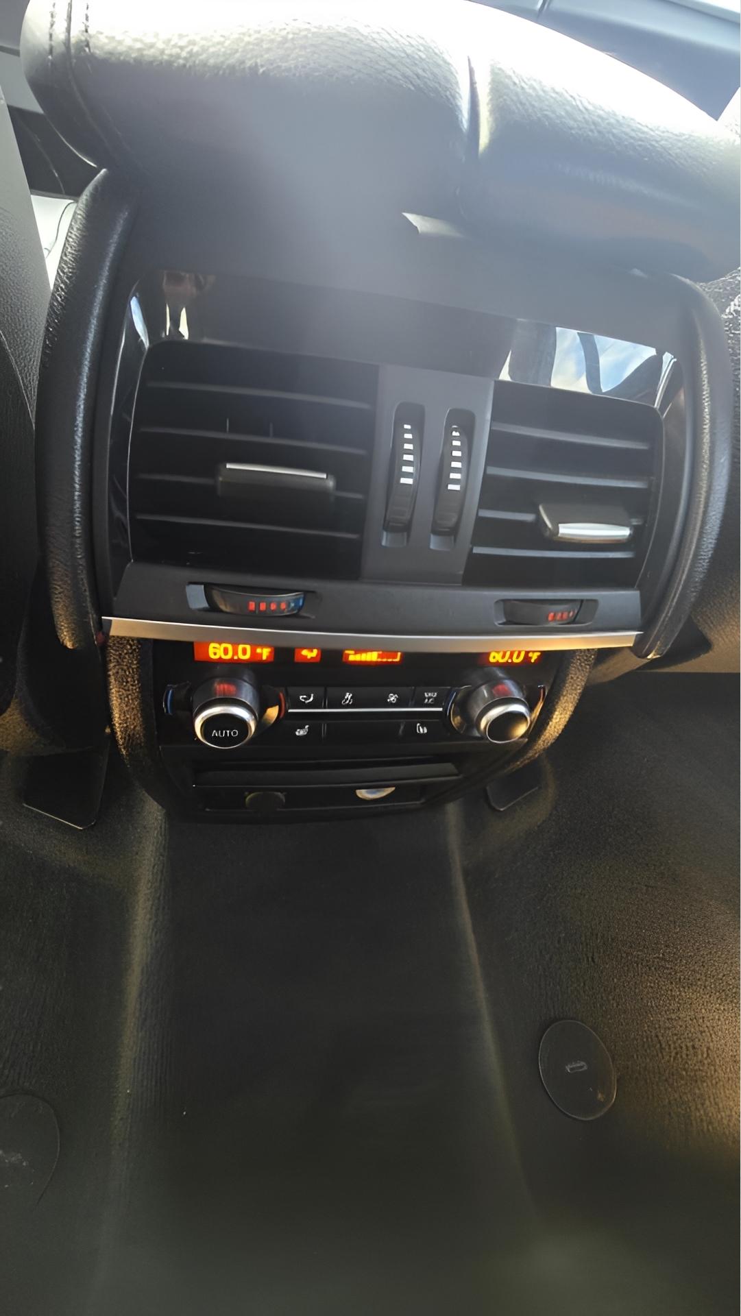 BMW X5 xDrive35i 2015