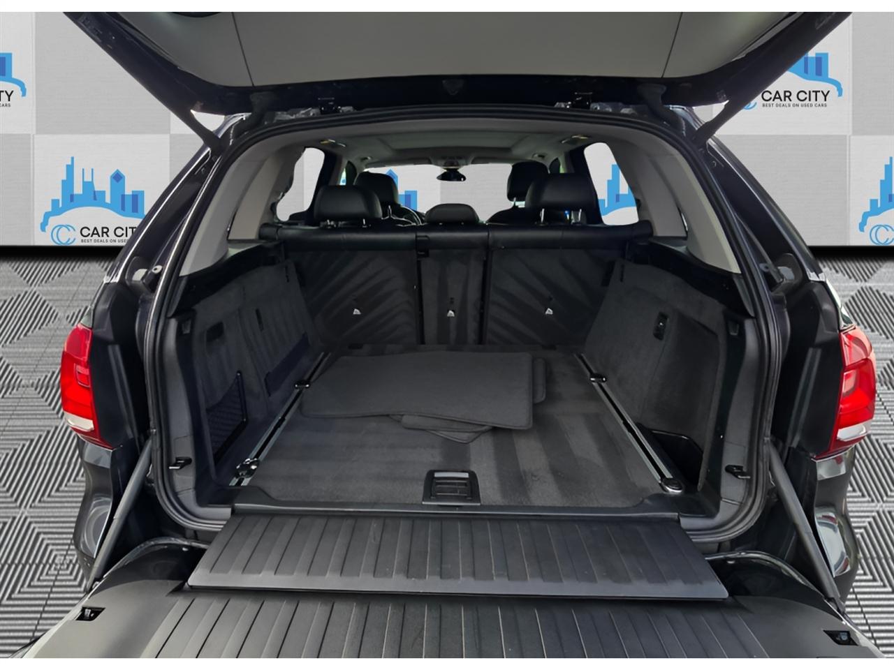 BMW X5 xDrive35i 2015