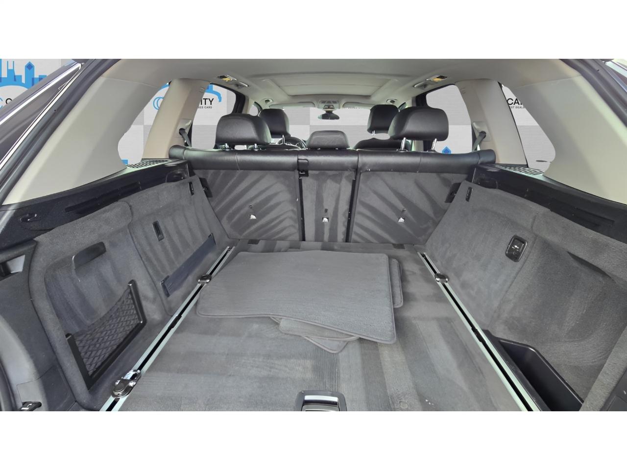 BMW X5 xDrive35i 2015