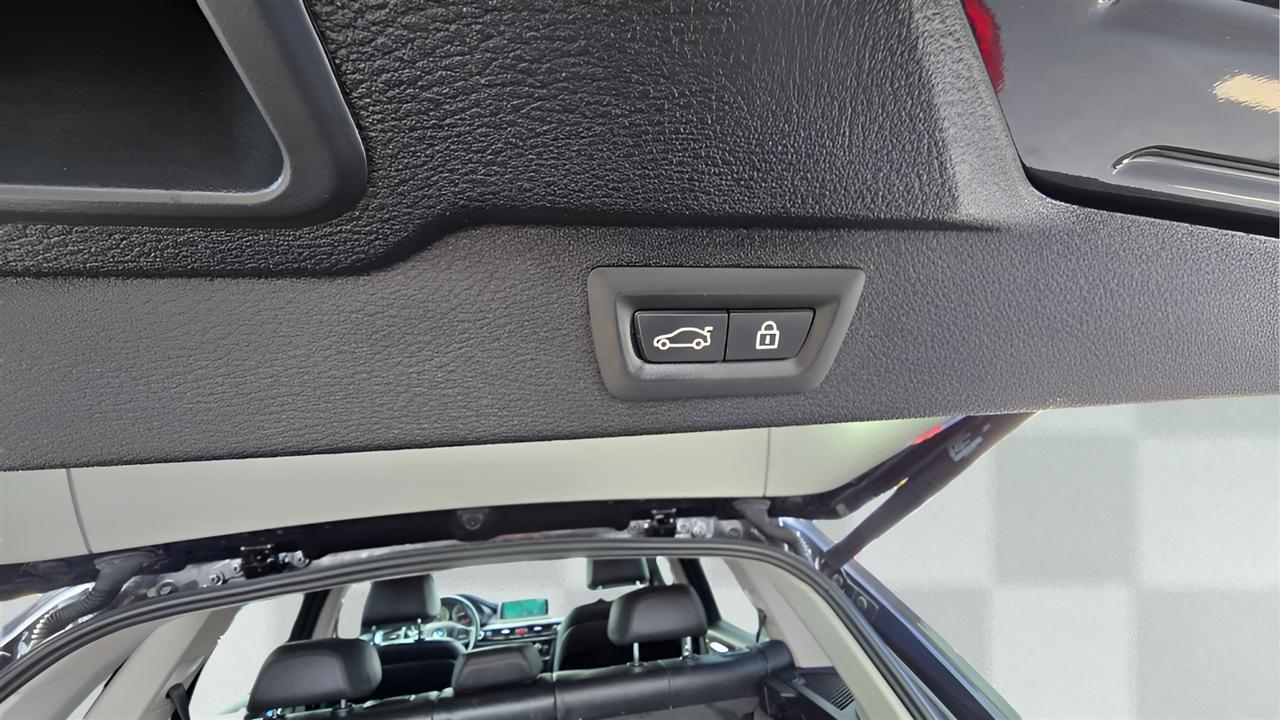 BMW X5 xDrive35i 2015