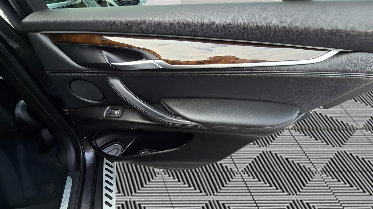 BMW X5 xDrive35i 2015