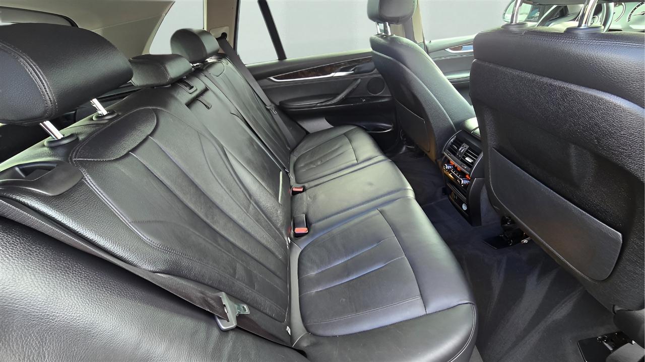 BMW X5 xDrive35i 2015