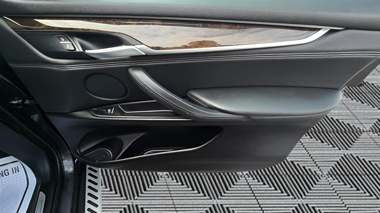 BMW X5 xDrive35i 2015