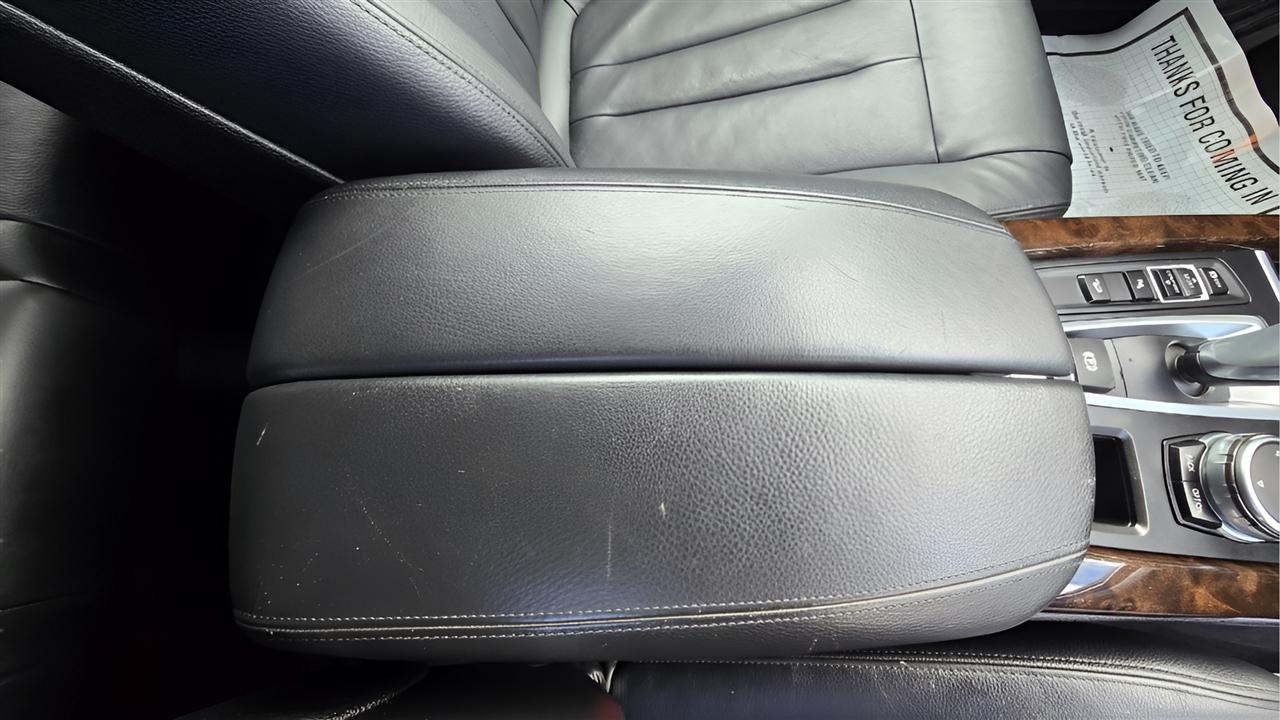 BMW X5 xDrive35i 2015