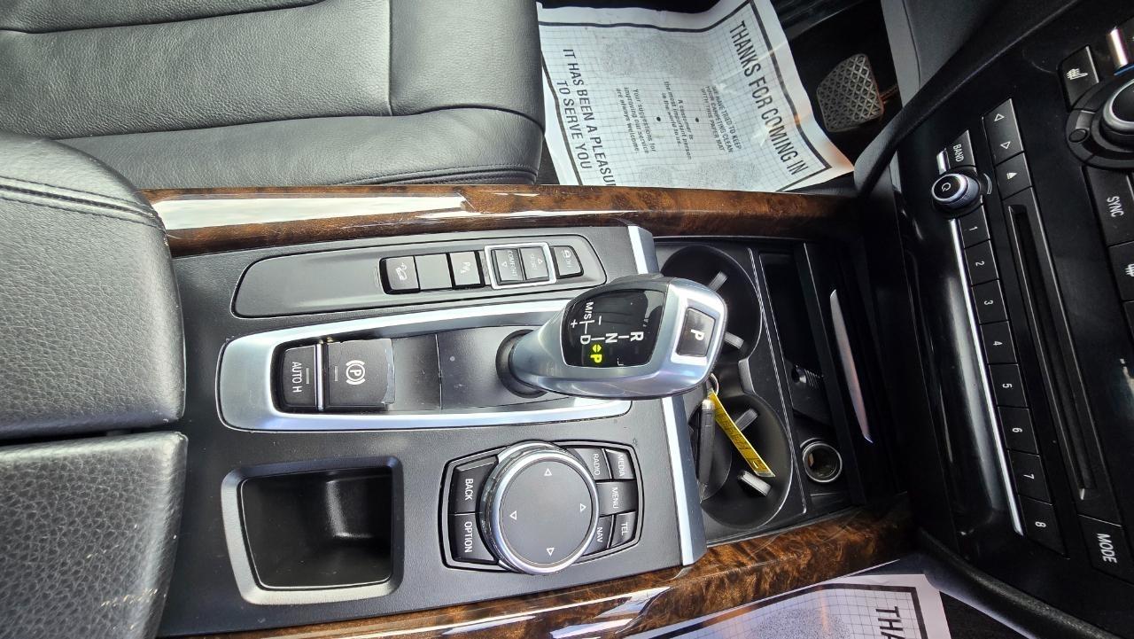 BMW X5 xDrive35i 2015
