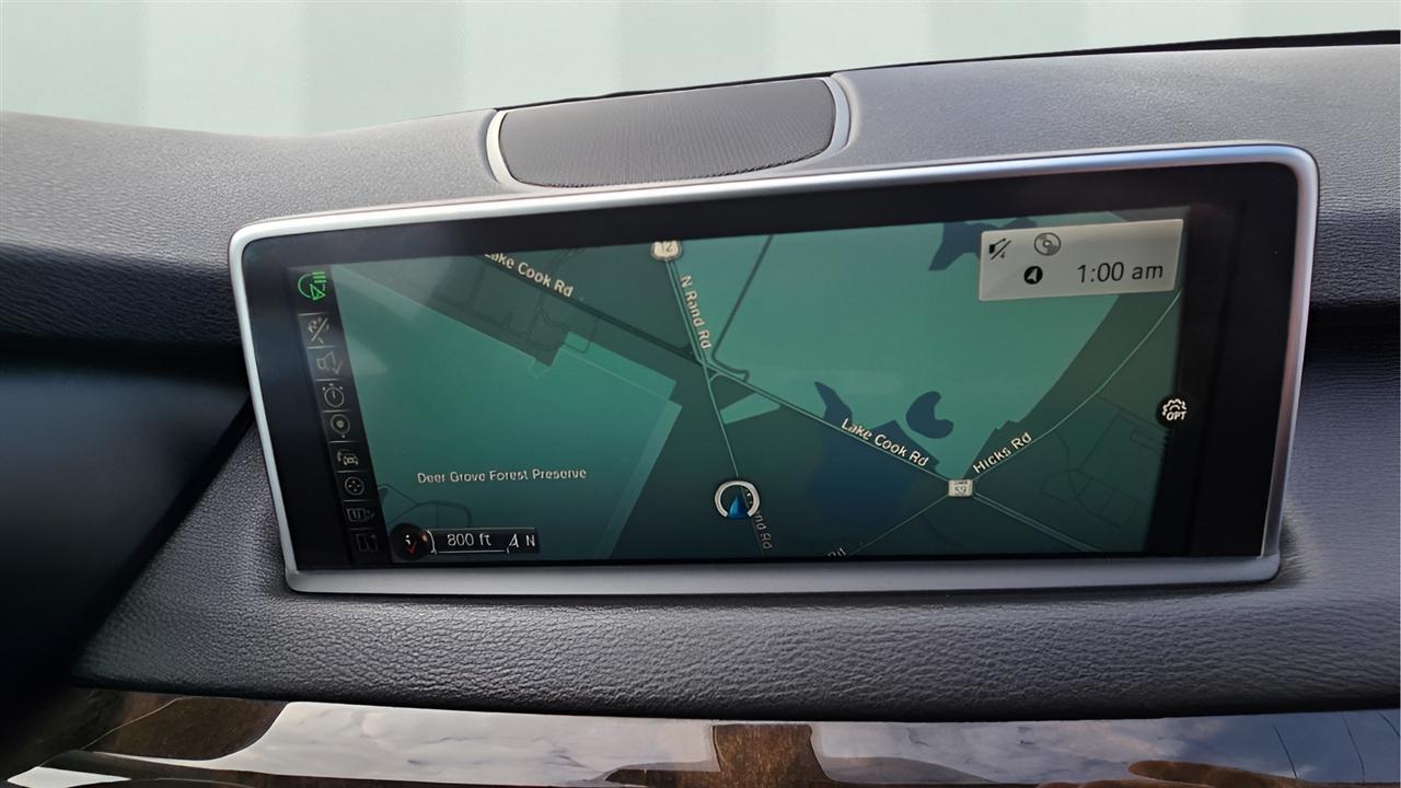 BMW X5 xDrive35i 2015