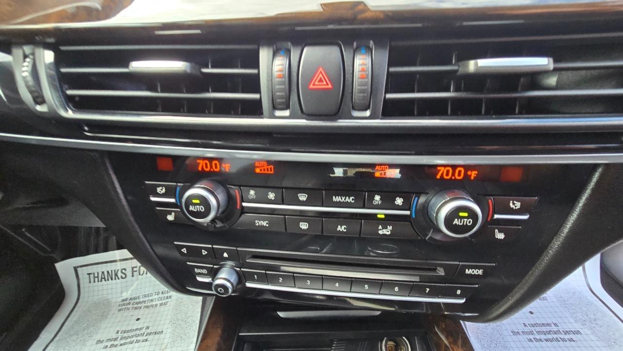 BMW X5 xDrive35i 2015