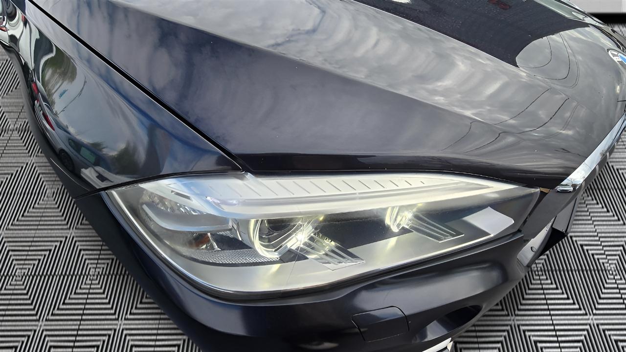 BMW X5 xDrive35i 2015