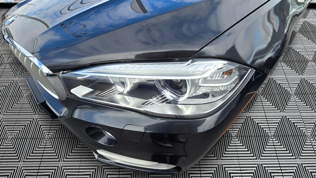 BMW X5 xDrive35i 2015