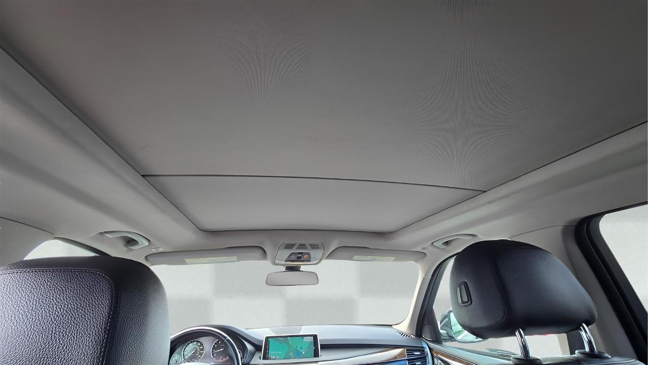 BMW X5 xDrive35i 2015