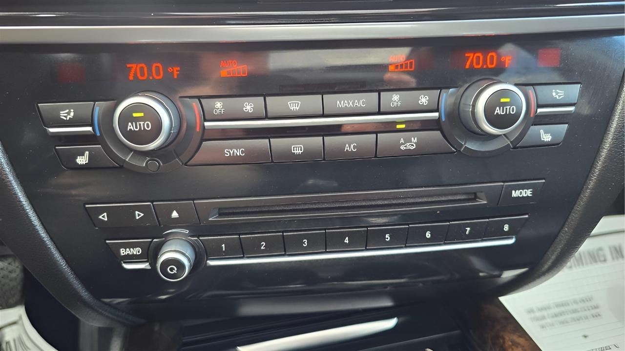 BMW X5 xDrive35i 2015