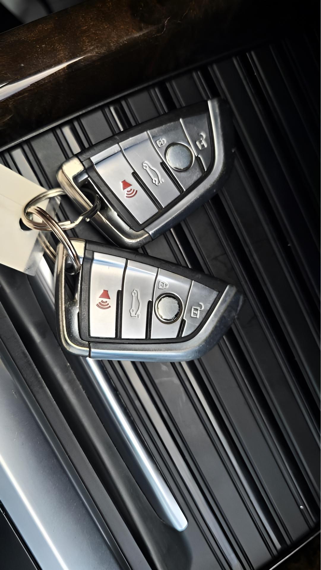 BMW X5 xDrive35i 2015