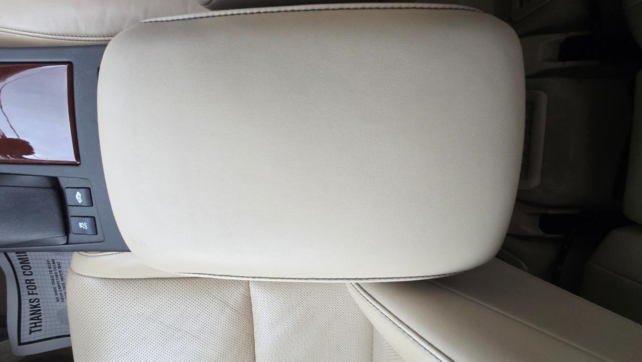 Lexus RX 450h AWD 2013