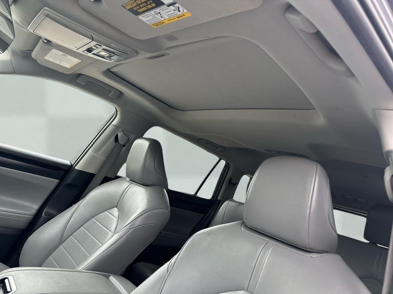 Toyota Highlander Hybrid XLE AWD 2022