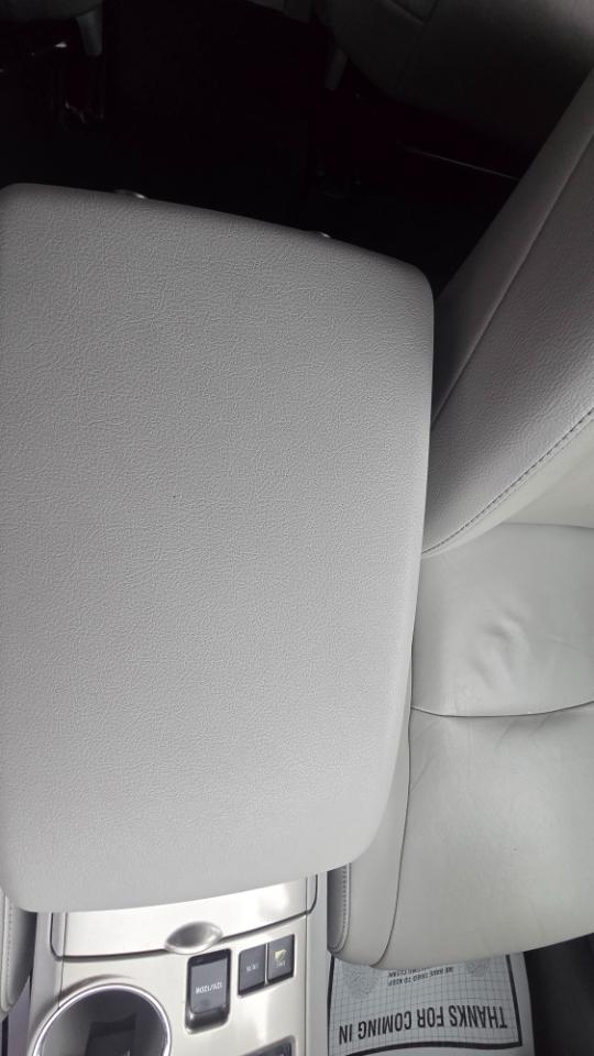 Toyota Highlander SE AWD V6 2013