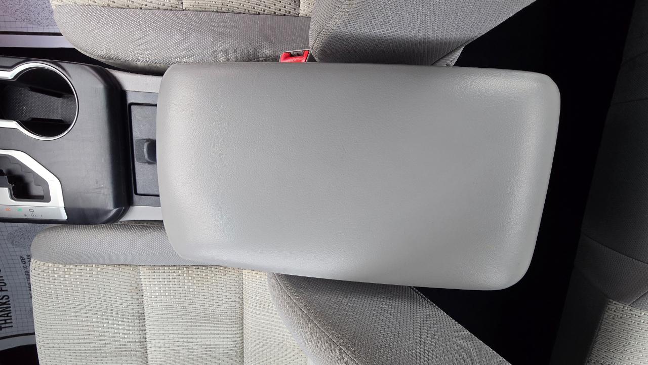 Toyota Camry LE 2014