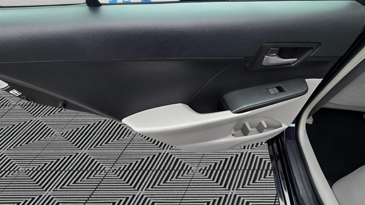 Toyota Camry LE 2014