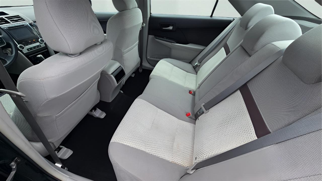 Toyota Camry LE 2014