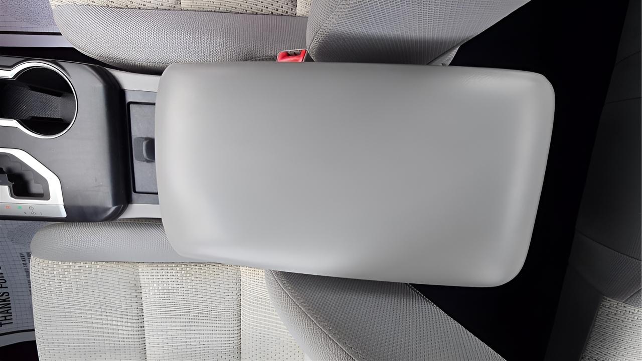 Toyota Camry LE 2014