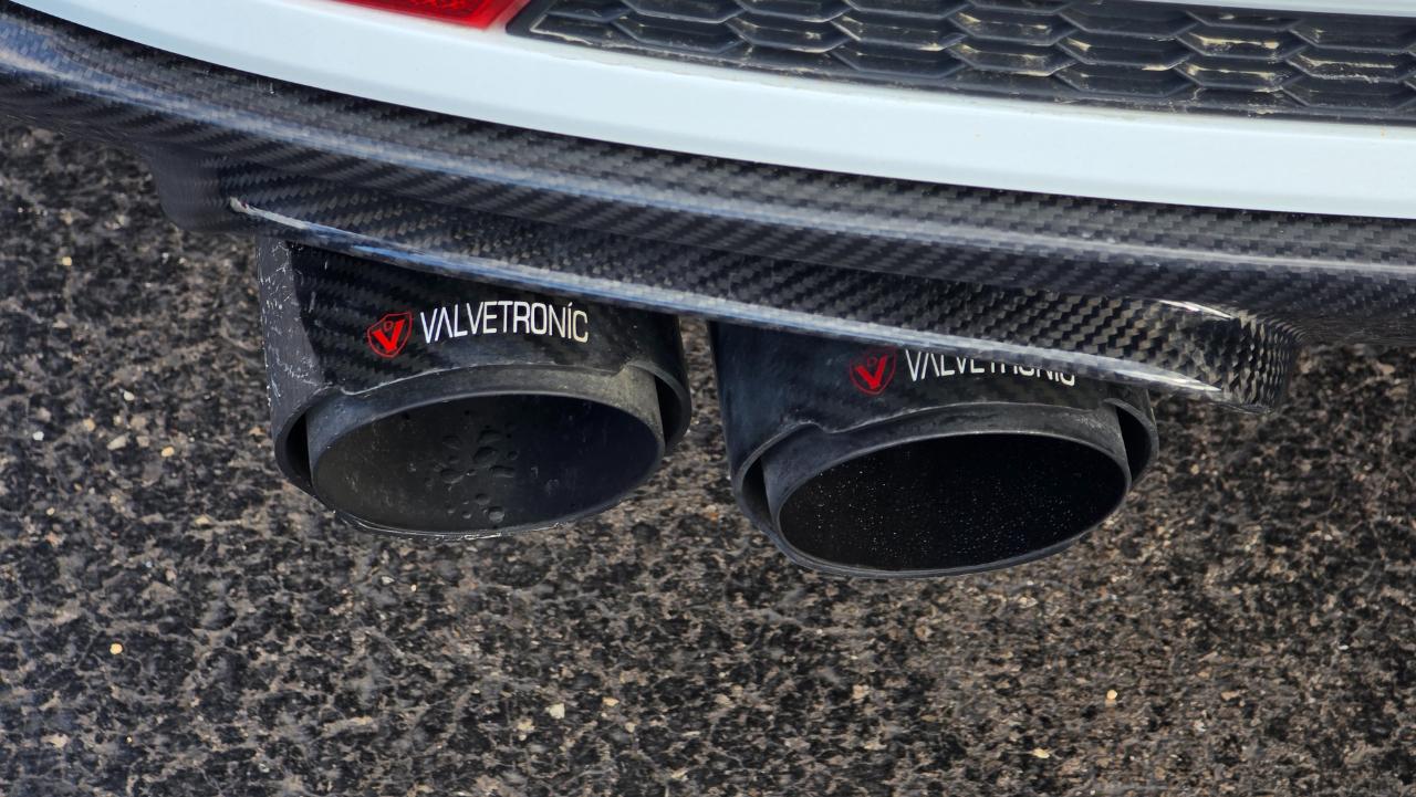 Audi S4 Premium Plus quattro 2018
