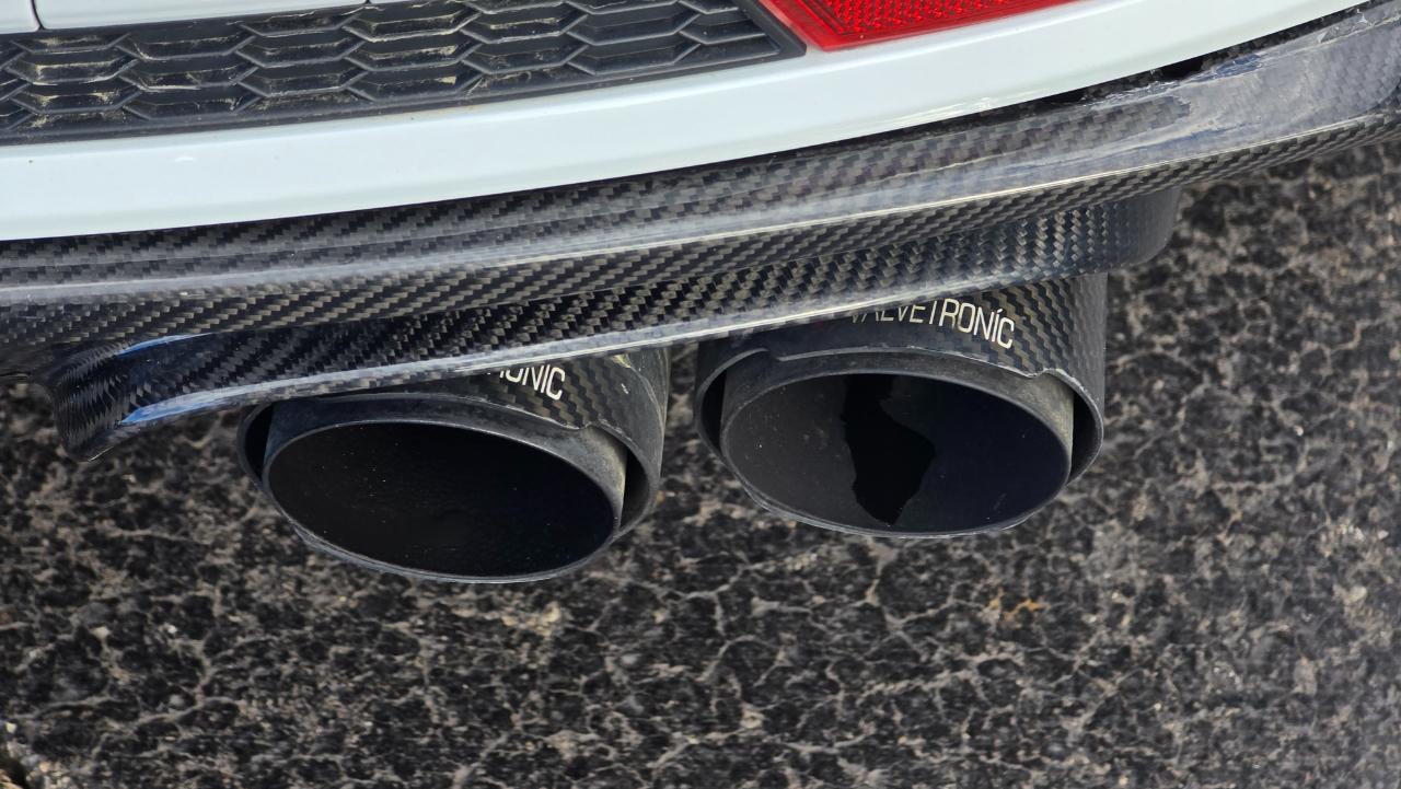 Audi S4 Premium Plus quattro 2018