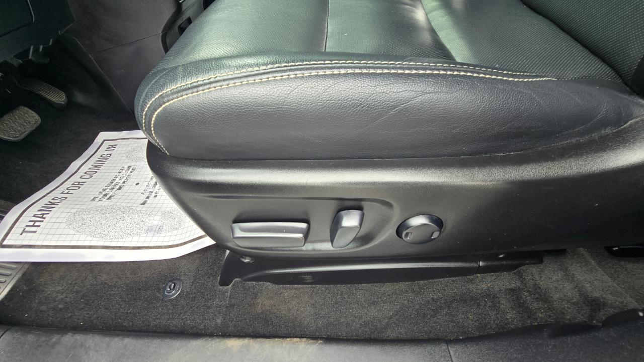 Toyota Sienna SE 8-Passenger 2018
