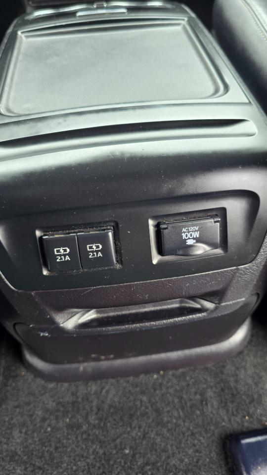 Toyota Sienna SE 8-Passenger 2018