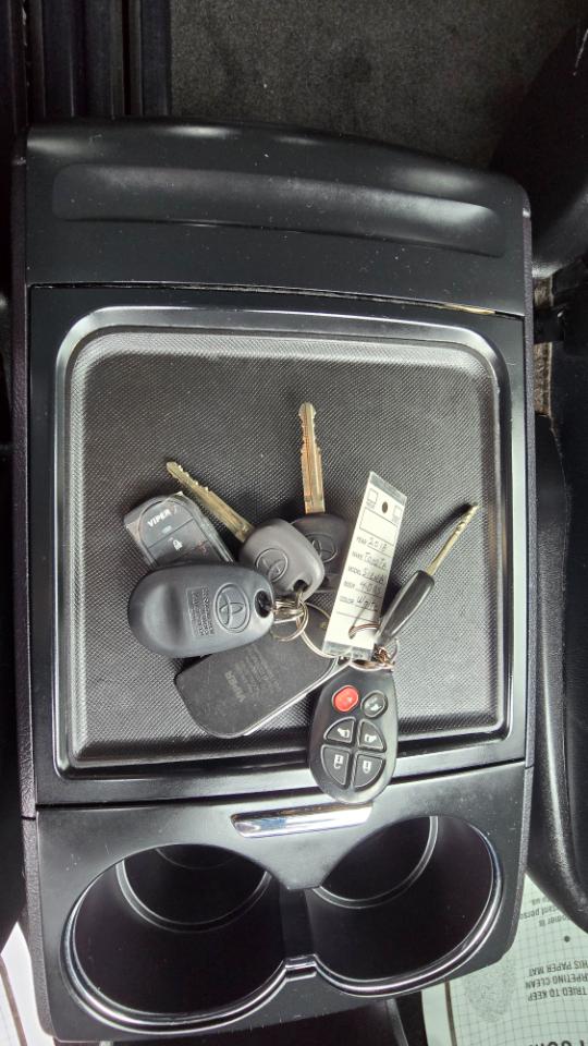Toyota Sienna SE 8-Passenger 2018