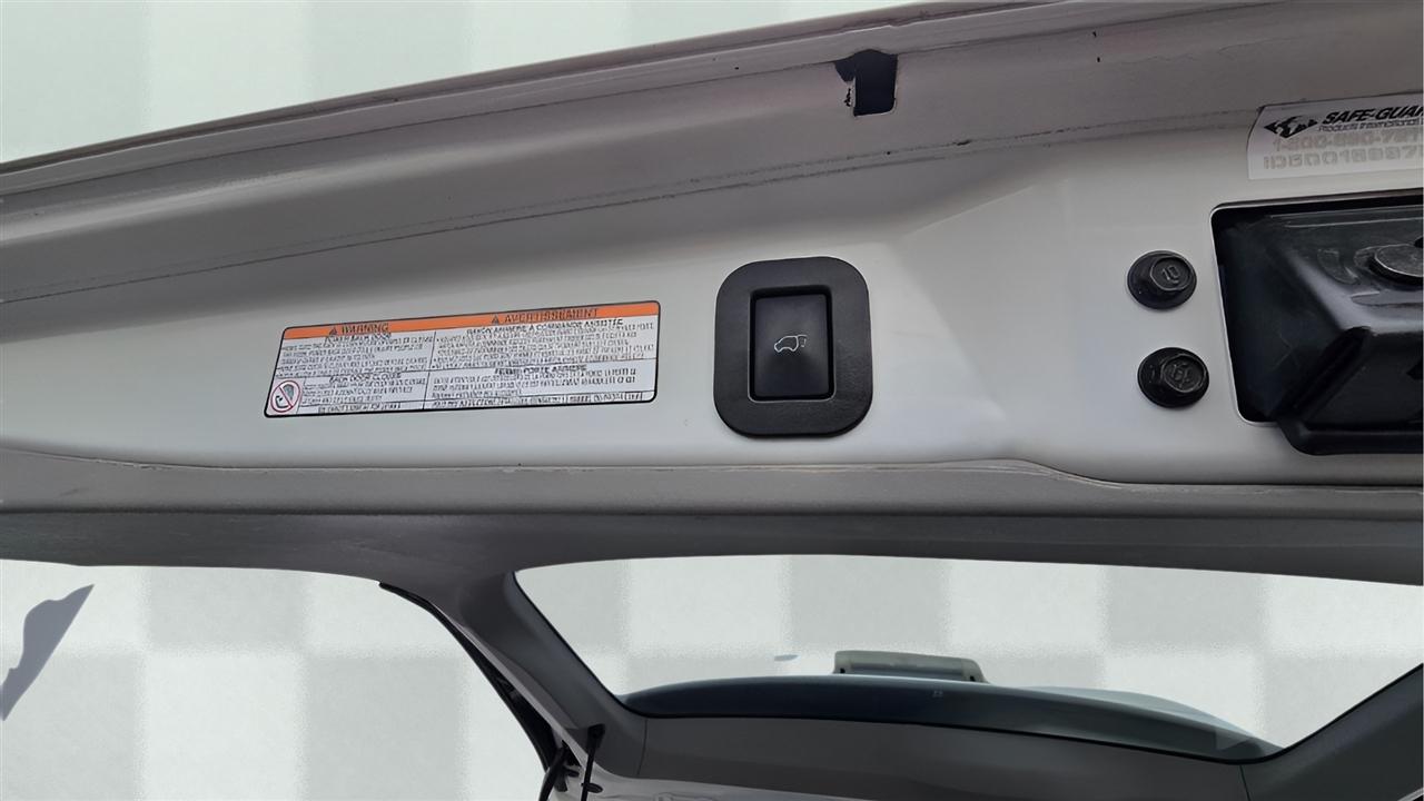 Toyota Sienna SE 8-Passenger 2018