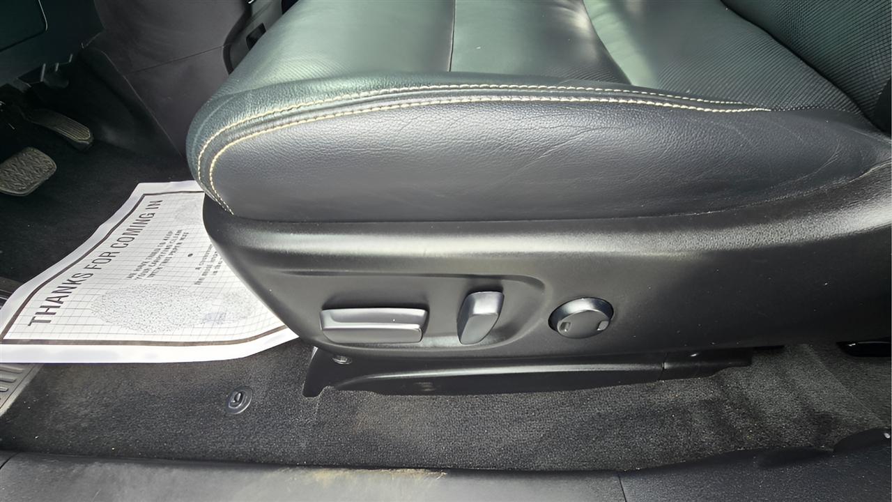 Toyota Sienna SE 8-Passenger 2018