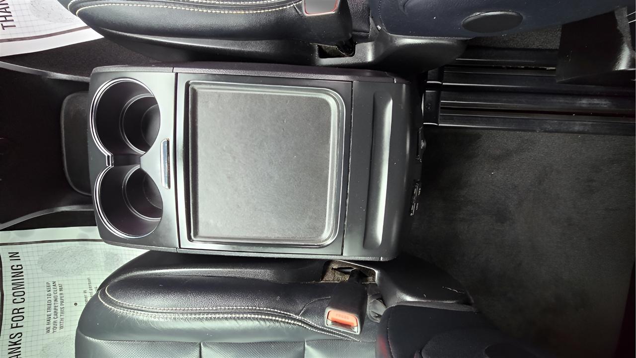 Toyota Sienna SE 8-Passenger 2018