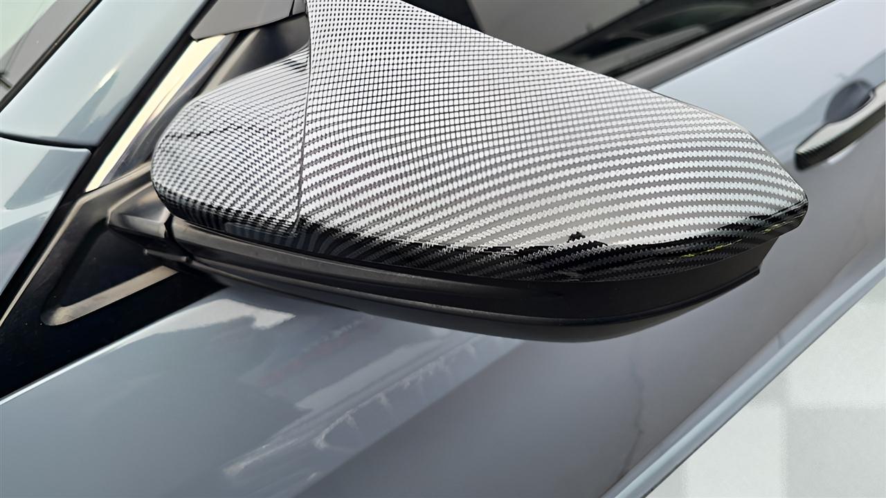 Honda Civic EX 2020