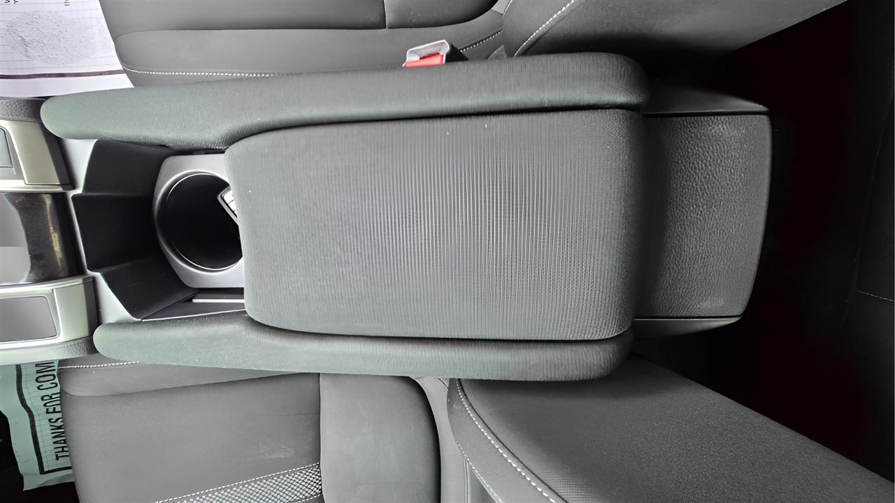 Honda Civic EX 2020