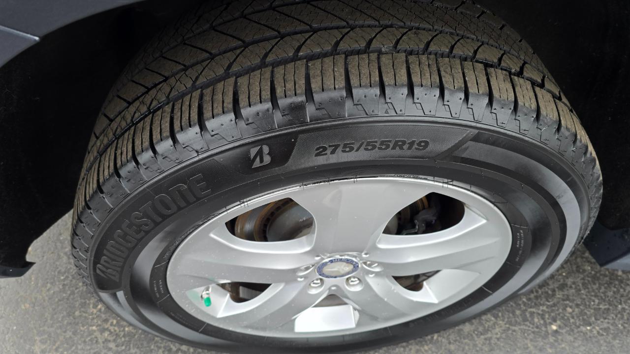 Mercedes-Benz GL-Class GL450 4MATIC 2011