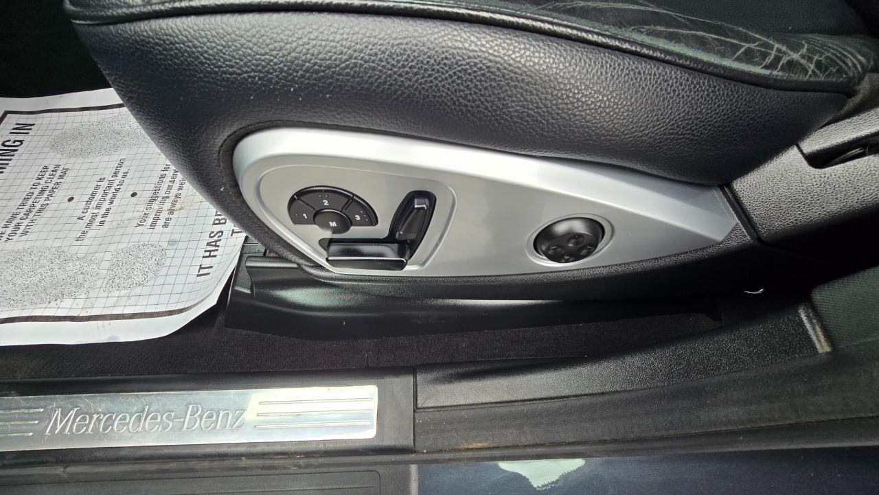 Mercedes-Benz GL-Class GL450 4MATIC 2011