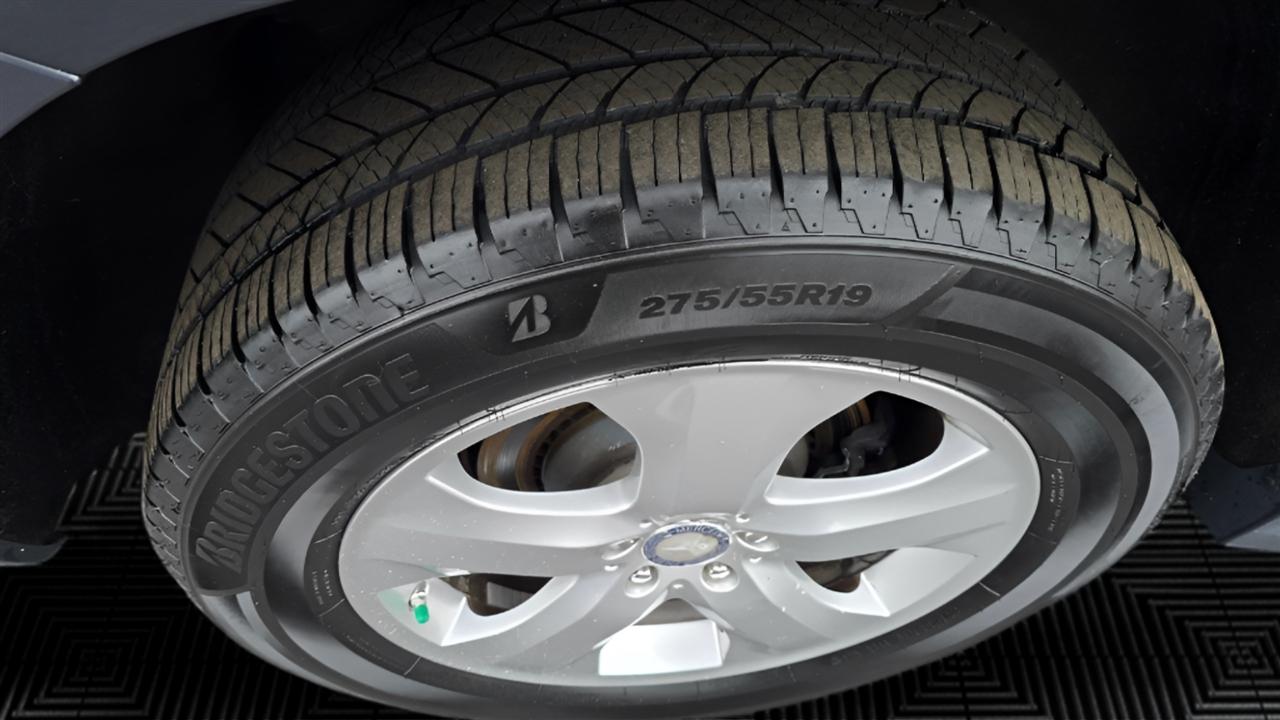 Mercedes-Benz GL-Class GL450 4MATIC 2011