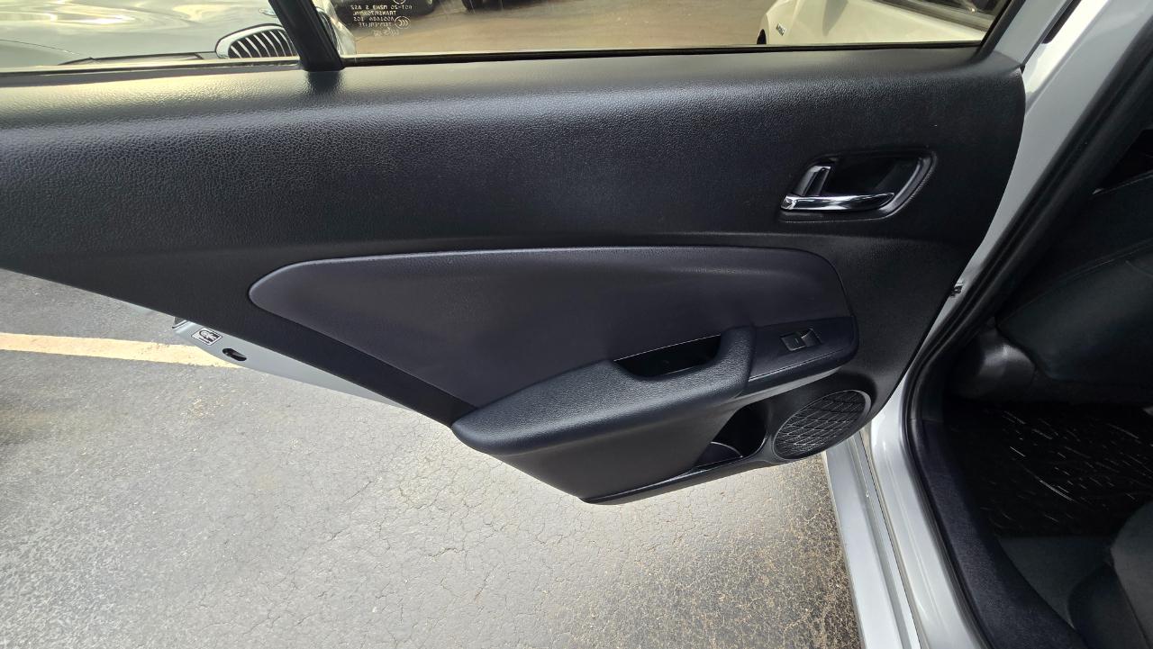 Toyota Prius Limited 2020