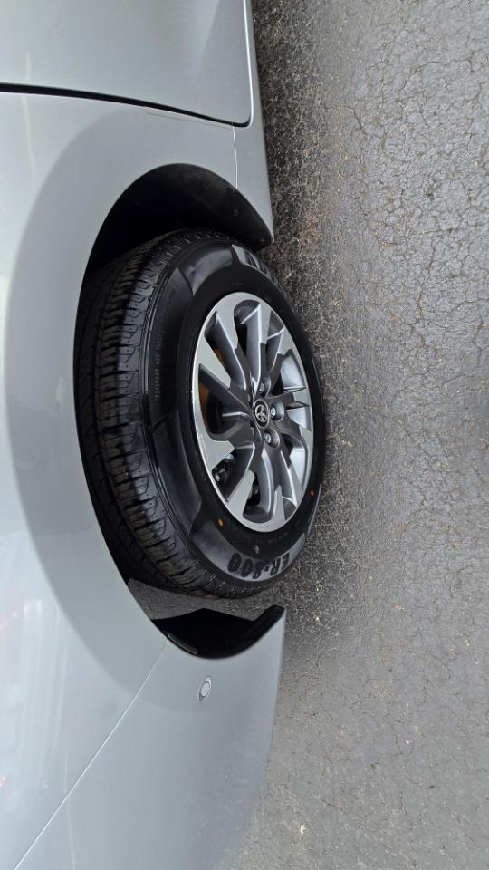 Toyota Prius Limited 2020