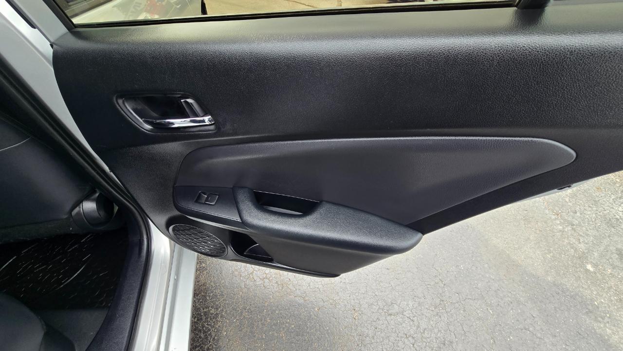 Toyota Prius Limited 2020