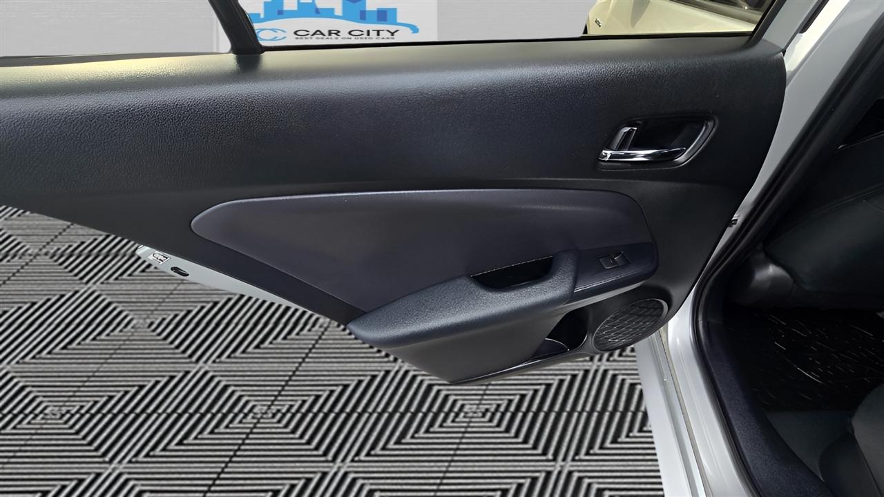 Toyota Prius Limited 2020
