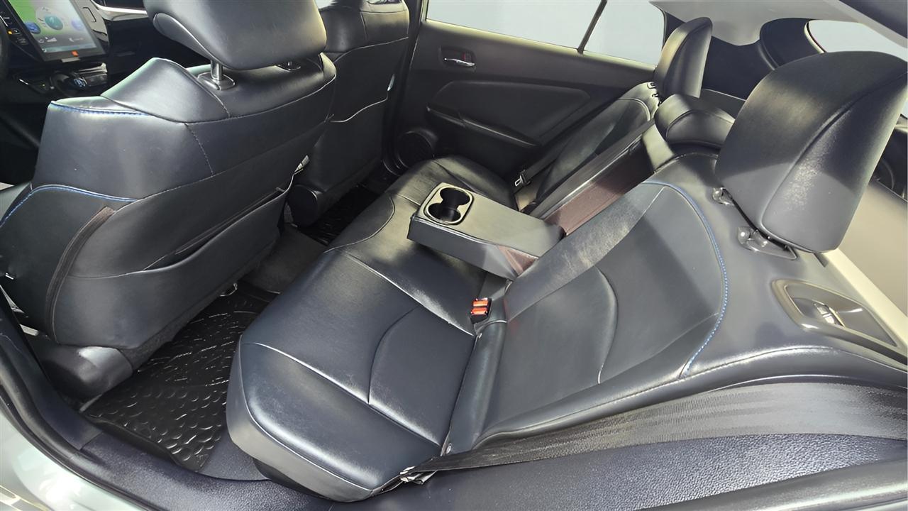 Toyota Prius Limited 2020