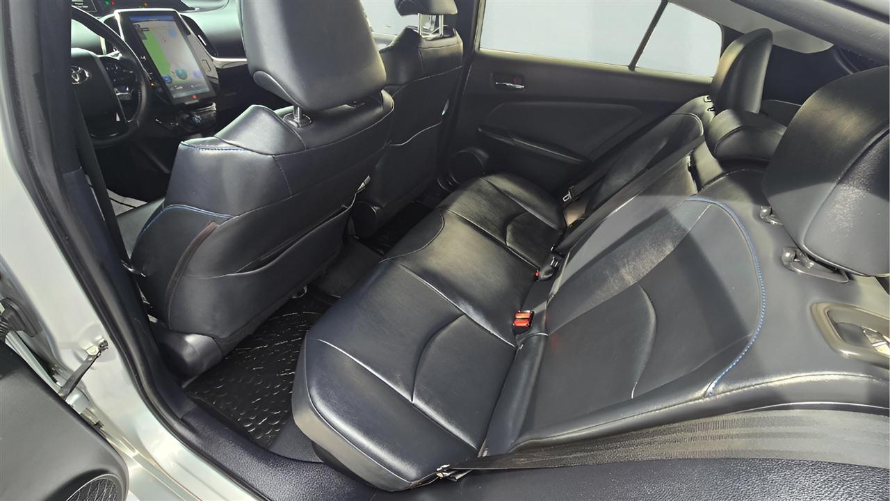 Toyota Prius Limited 2020