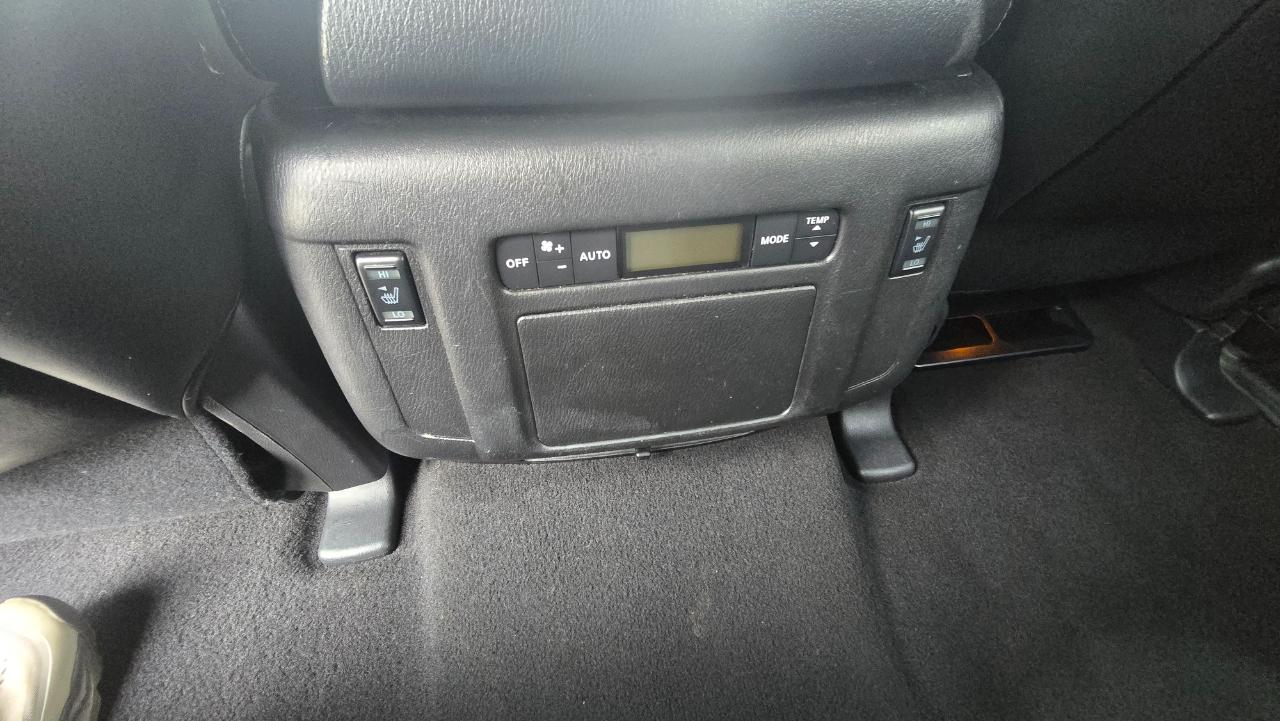 Infiniti QX80 4WD 2017