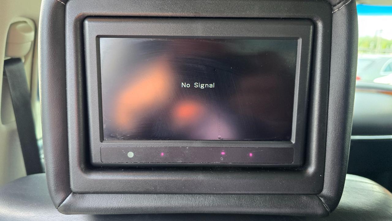 Infiniti QX80 4WD 2017
