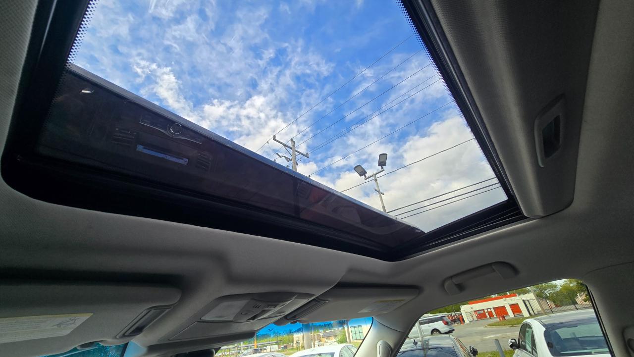 Infiniti QX80 4WD 2017