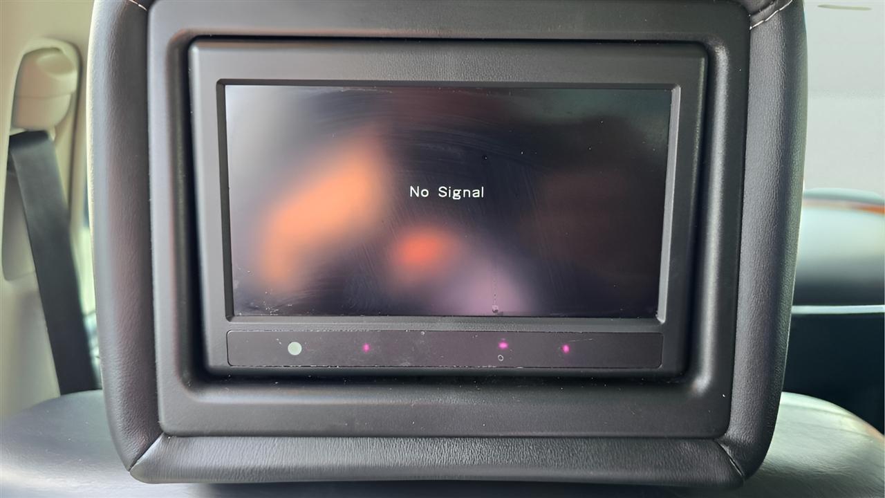 Infiniti QX80 4WD 2017