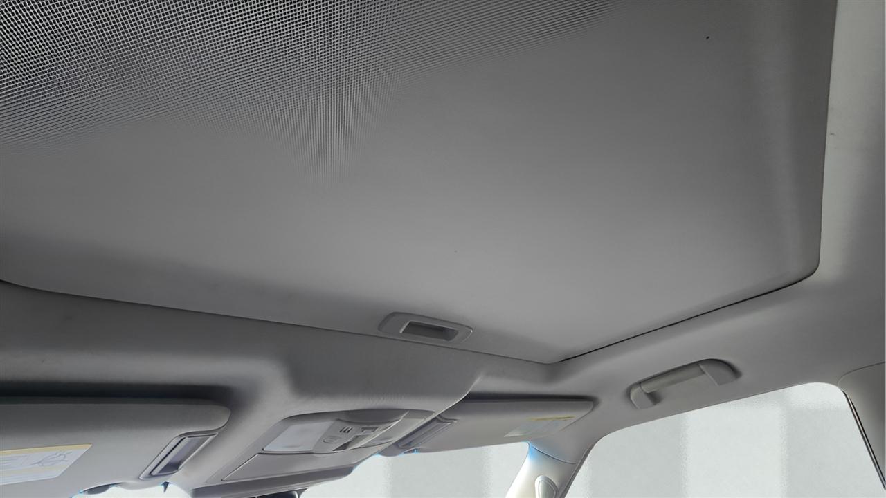 Infiniti QX80 4WD 2017